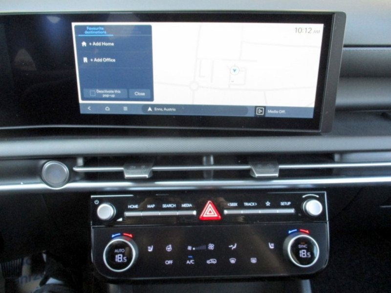 Tucson NX4 Jubile 1,6 T-GDi 2WD 48V t5bj1 - 8