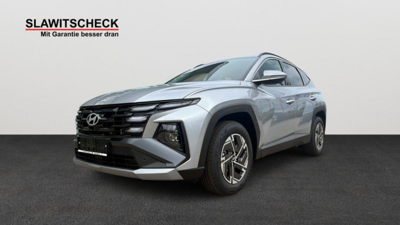 Tucson NX4 Jubile 1,6 T-GDi 2WD 48V t5bj1 - 0