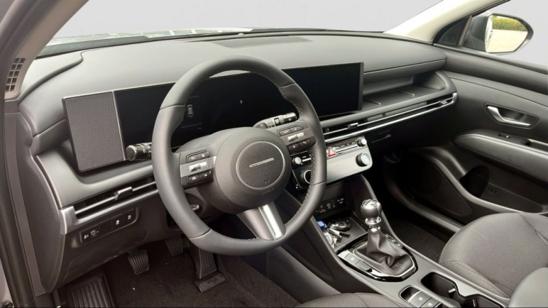 Tucson NX4 Jubile 1,6 T-GDi 2WD 48V t5bj1 - 2