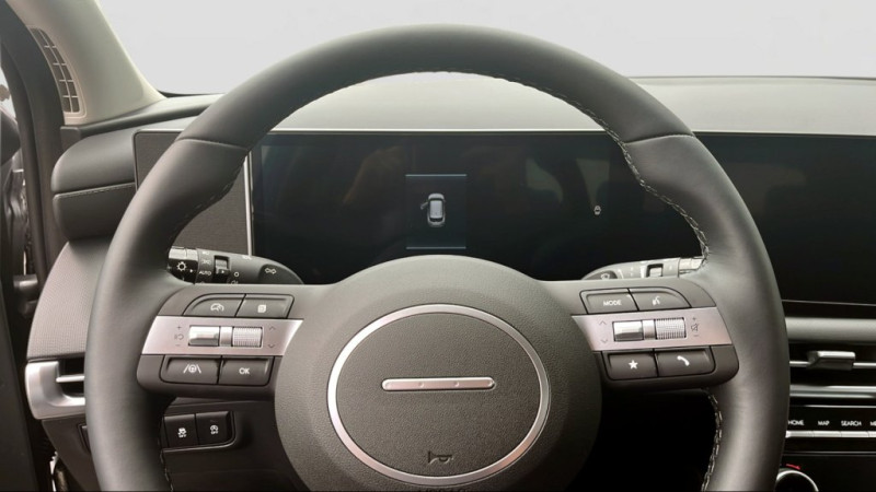 Tucson NX4 Jubile 1,6 T-GDi 2WD 48V t5bj1 - 3