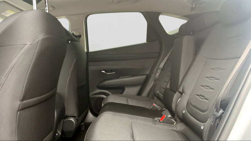 Tucson NX4 Jubile 1,6 T-GDi 2WD 48V t5bj1 - 6