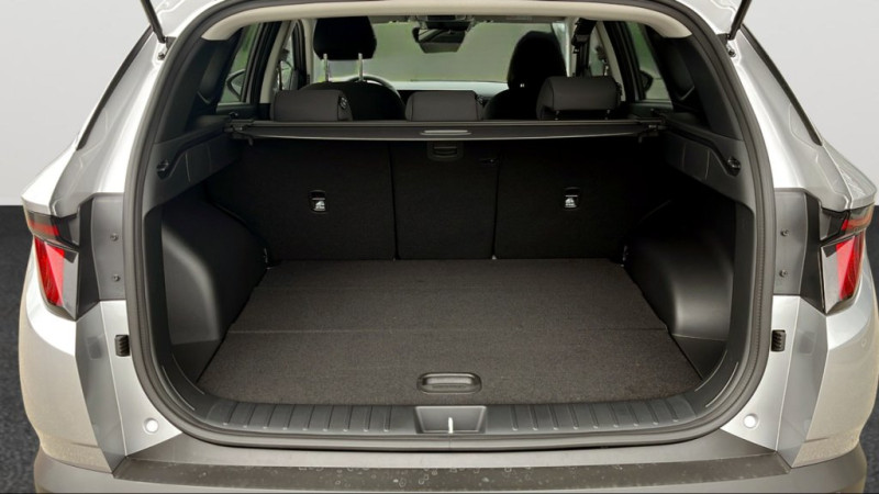 Tucson NX4 Jubile 1,6 T-GDi 2WD 48V t5bj1 - 8