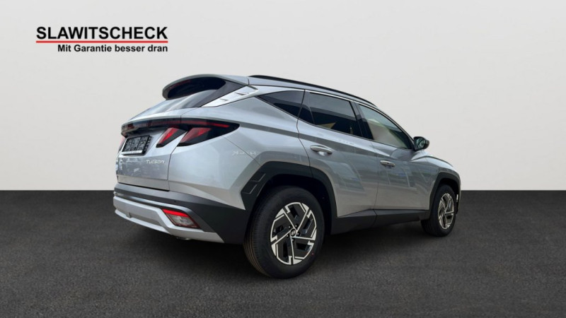 Tucson NX4 Jubile 1,6 T-GDi 2WD 48V t5bj1 - 9