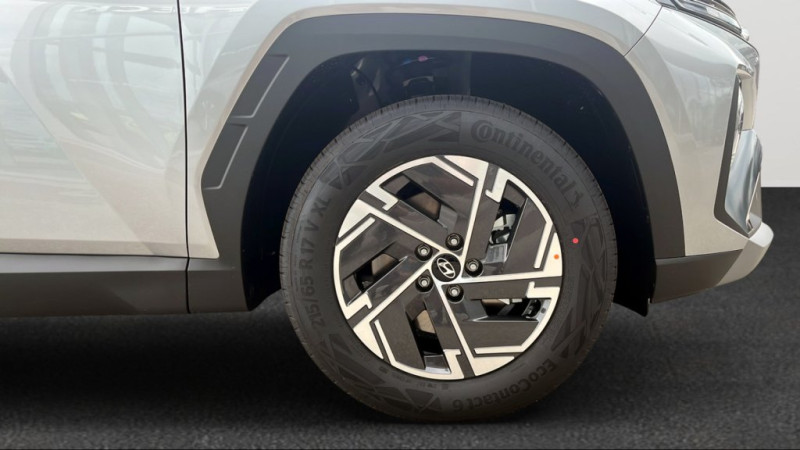 Tucson NX4 Jubile 1,6 T-GDi 2WD 48V t5bj1 - 10