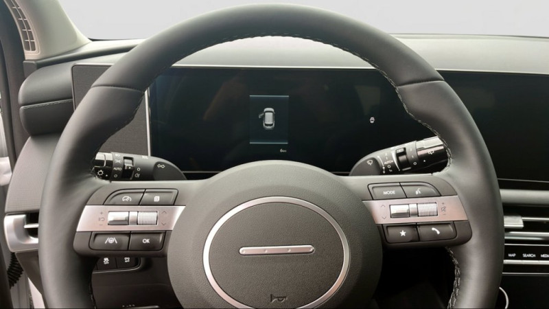 Tucson NX4 Jubile 1,6 T-GDi 2WD 48V t5bj1 - 3