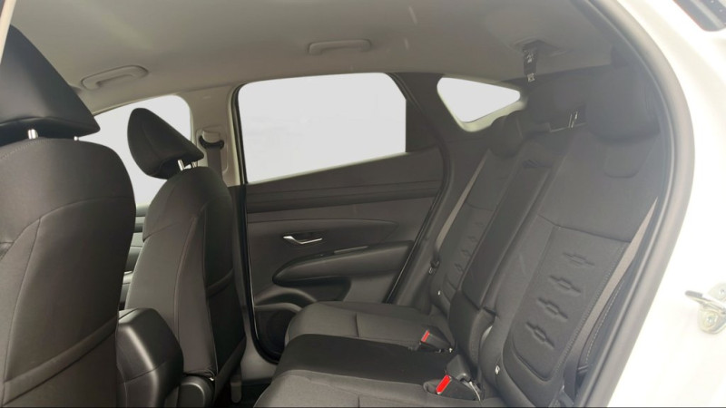 Tucson NX4 Jubile 1,6 T-GDi 2WD 48V t5bj1 - 6