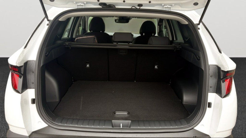 Tucson NX4 Jubile 1,6 T-GDi 2WD 48V t5bj1 - 8