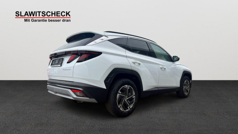 Tucson NX4 Jubile 1,6 T-GDi 2WD 48V t5bj1 - 9