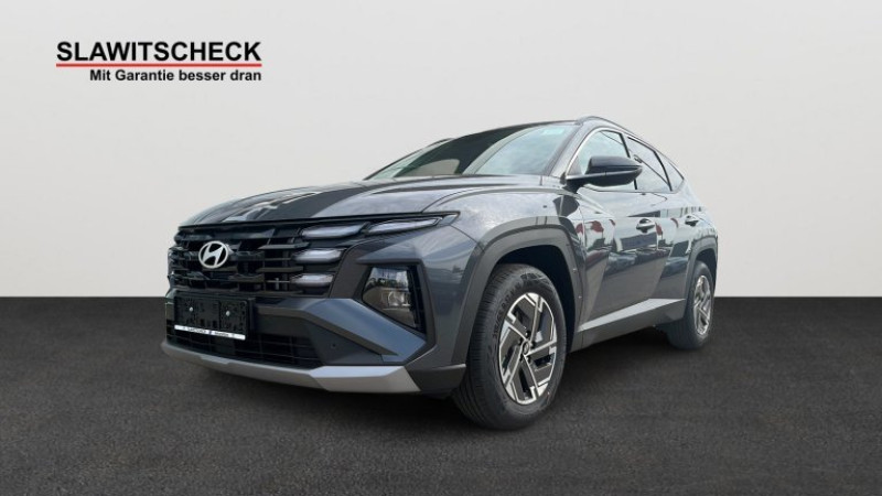 Tucson NX4 Jubile 1,6 T-GDi 2WD 48V t5bj1 - 0