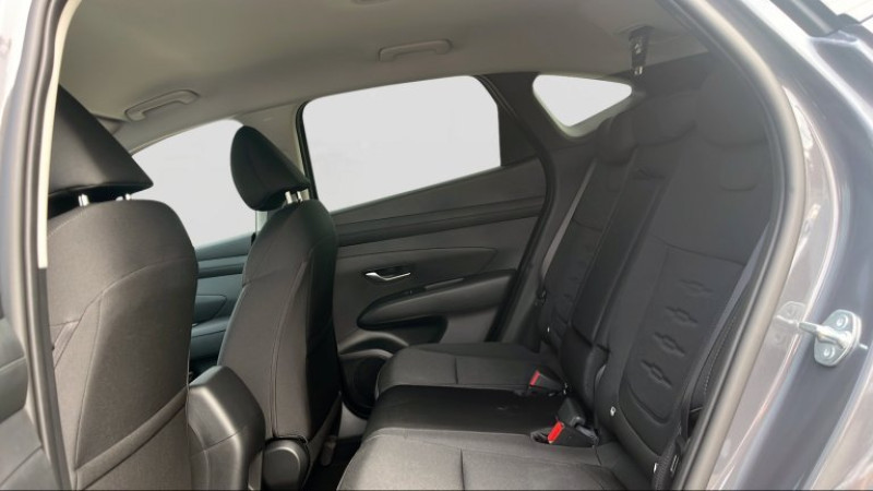 Tucson NX4 Jubile 1,6 T-GDi 2WD 48V t5bj1 - 1