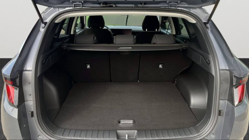 Tucson NX4 Jubile 1,6 T-GDi 2WD 48V t5bj1 - 2