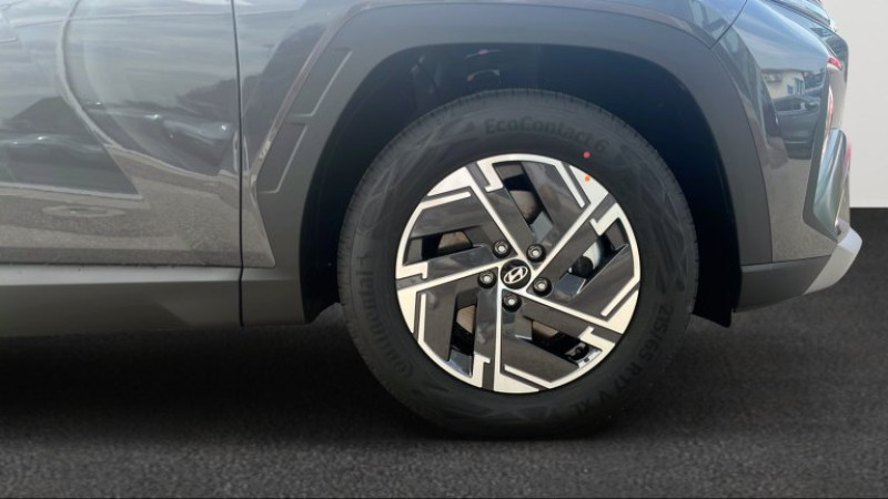 Tucson NX4 Jubile 1,6 T-GDi 2WD 48V t5bj1 - 3