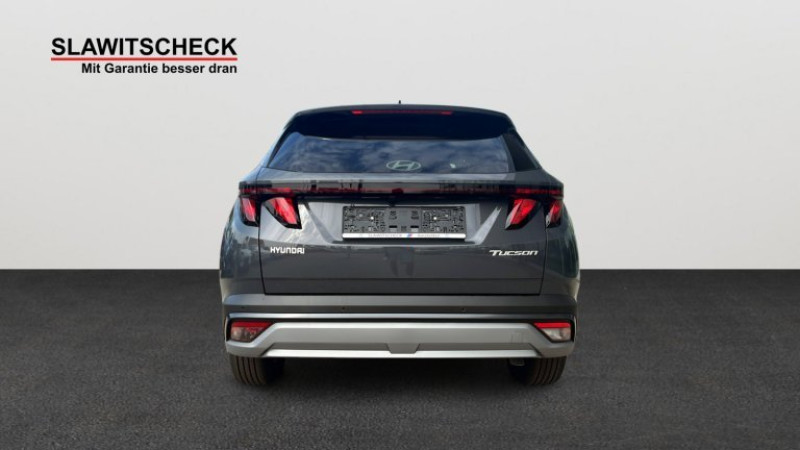 Tucson NX4 Jubile 1,6 T-GDi 2WD 48V t5bj1 - 6