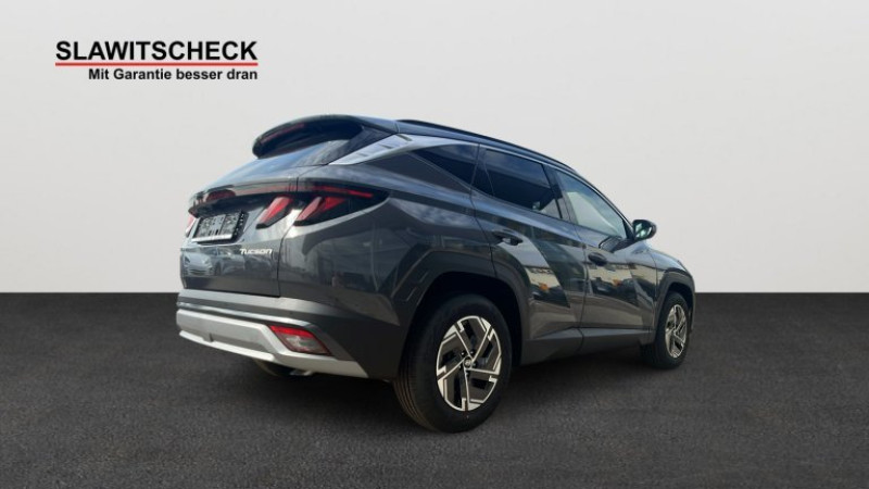 Tucson NX4 Jubile 1,6 T-GDi 2WD 48V t5bj1 - 7