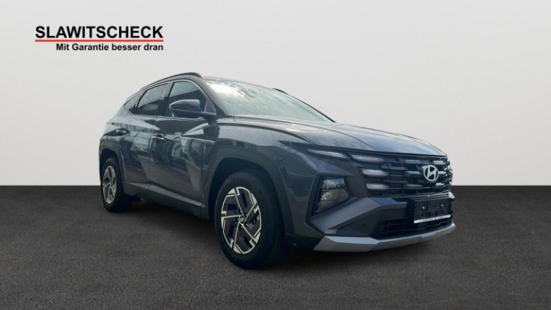 Tucson NX4 Jubile 1,6 T-GDi 2WD 48V t5bj1 - 8