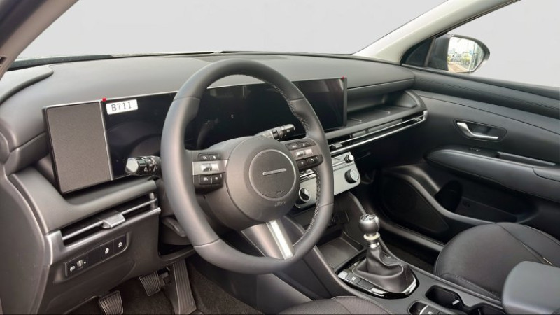 Tucson NX4 Jubile 1,6 T-GDi 2WD 48V t5bj1 - 9