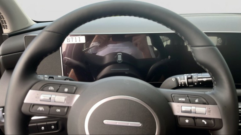 Tucson NX4 Jubile 1,6 T-GDi 2WD 48V t5bj1 - 10