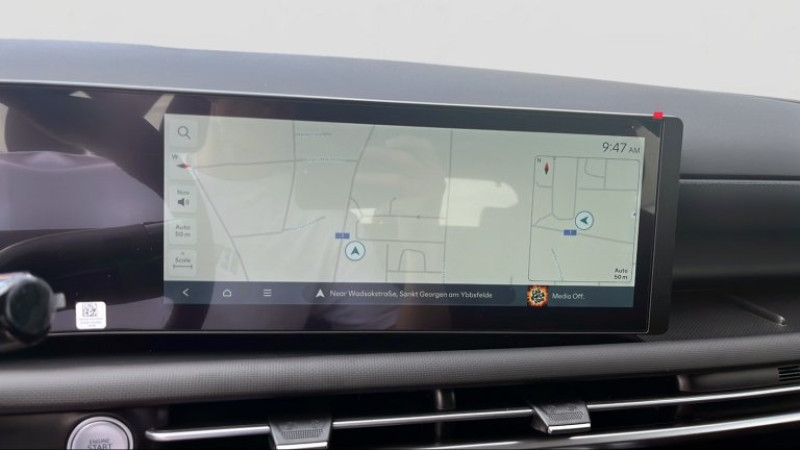 Tucson NX4 Jubile 1,6 T-GDi 2WD 48V t5bj1 - 12