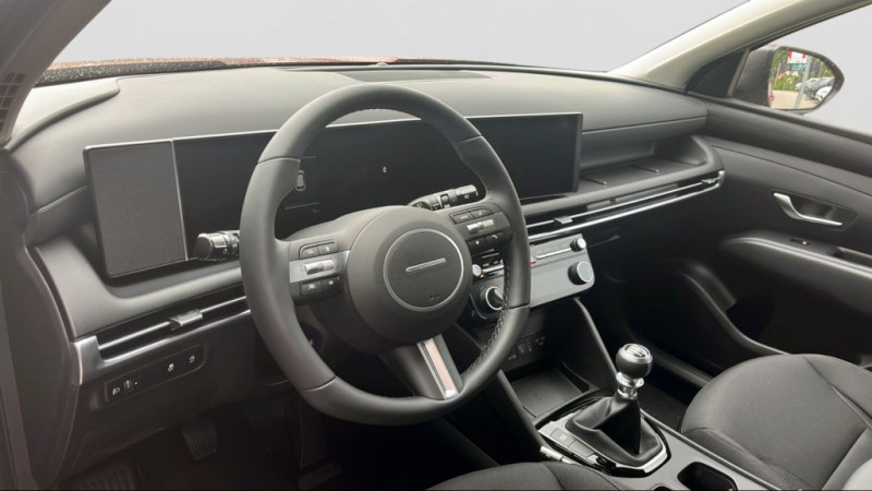 Tucson NX4 Jubile 1,6 T-GDi 2WD 48V t5bj1 - 2