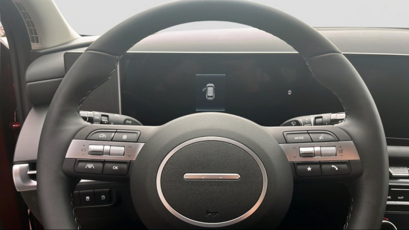 Tucson NX4 Jubile 1,6 T-GDi 2WD 48V t5bj1 - 3