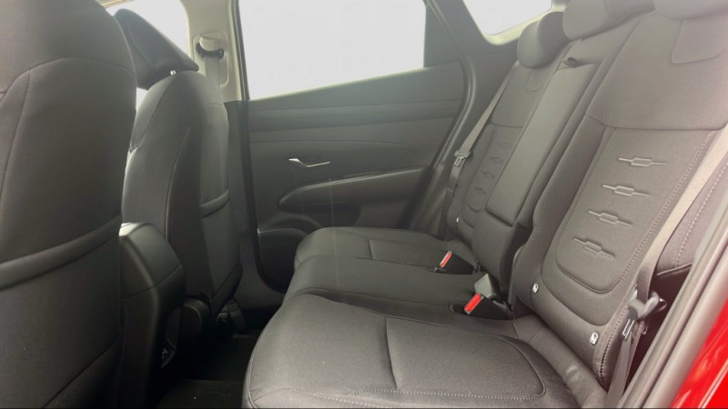 Tucson NX4 Jubile 1,6 T-GDi 2WD 48V t5bj1 - 6
