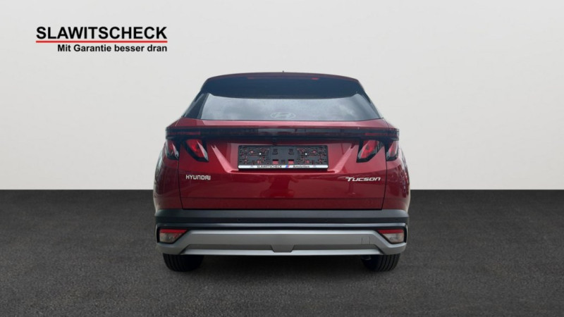 Tucson NX4 Jubile 1,6 T-GDi 2WD 48V t5bj1 - 7