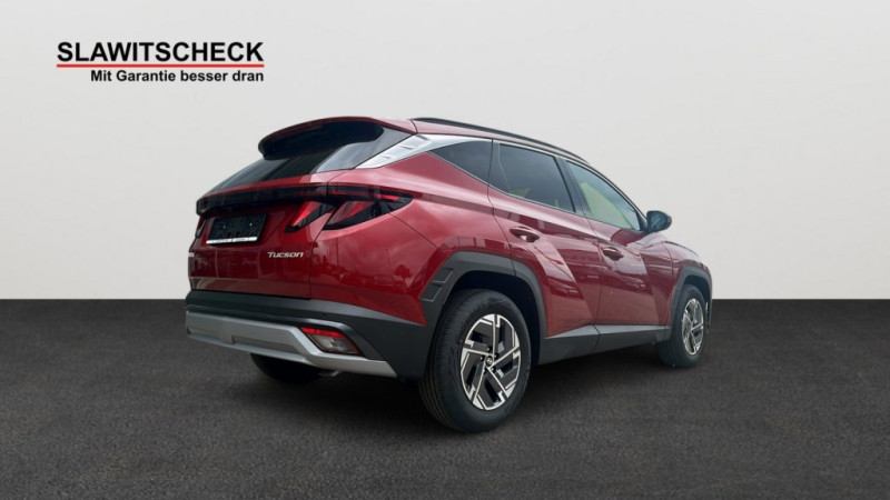 Tucson NX4 Jubile 1,6 T-GDi 2WD 48V t5bj1 - 9