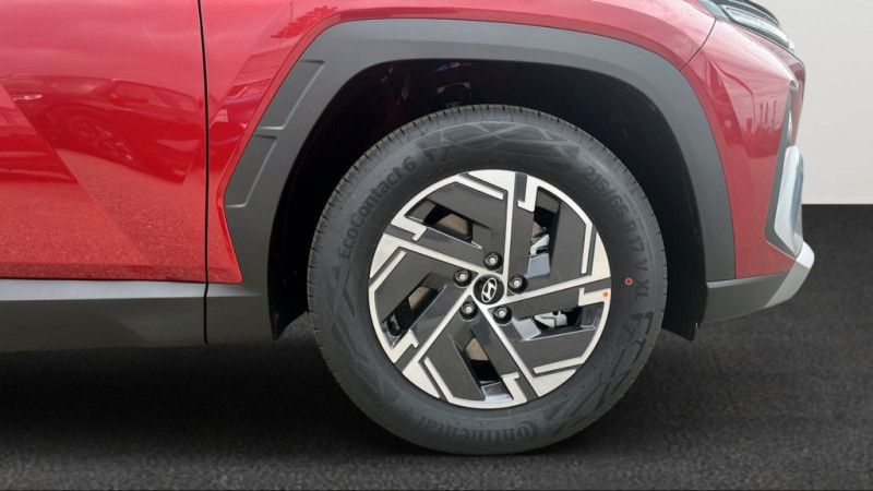 Tucson NX4 Jubile 1,6 T-GDi 2WD 48V t5bj1 - 10