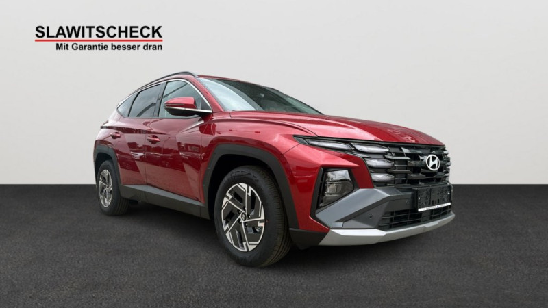 Tucson NX4 Jubile 1,6 T-GDi 2WD 48V t5bj1 - 11