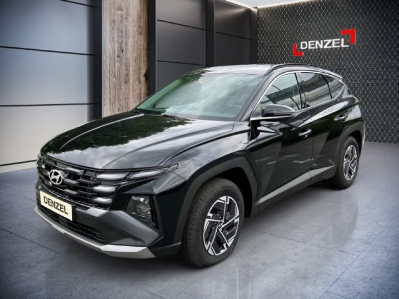 Tucson NX4 Jubile 1,6 T-GDi 2WD 48V - 0