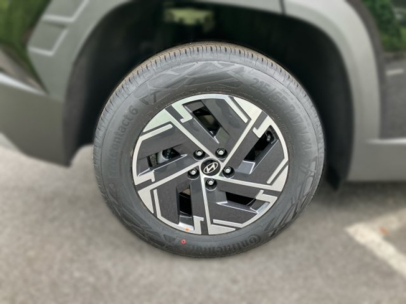 Tucson NX4 Jubile 1,6 T-GDi 2WD 48V - 4