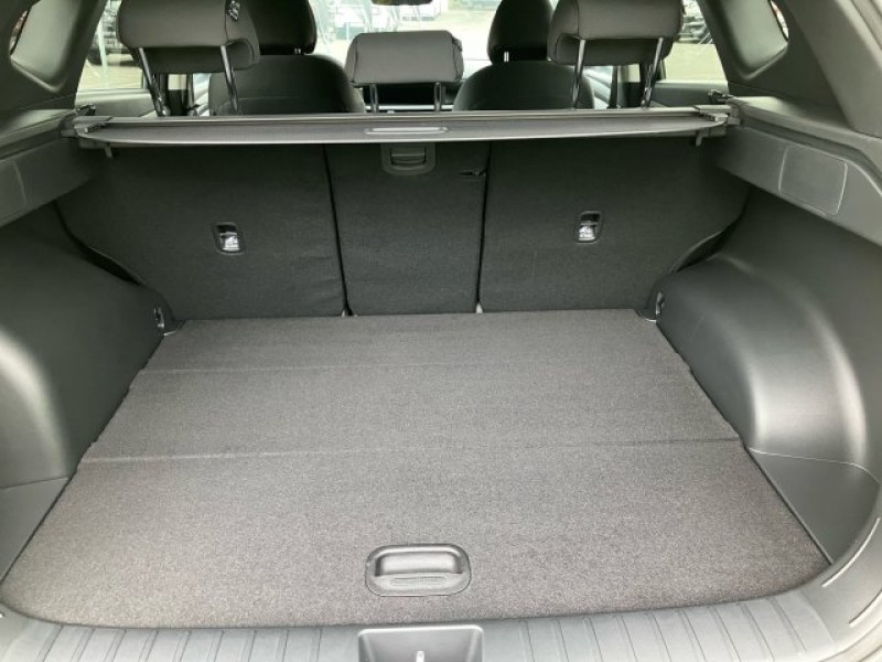 Tucson NX4 Jubile 1,6 T-GDi 2WD 48V - 9