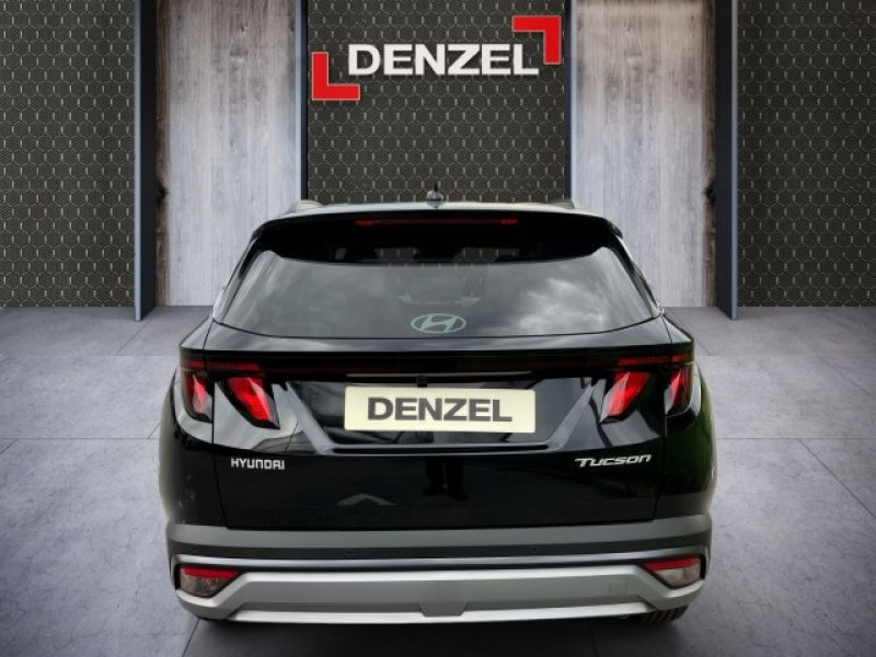 Tucson NX4 Jubile 1,6 T-GDi 2WD 48V - 10