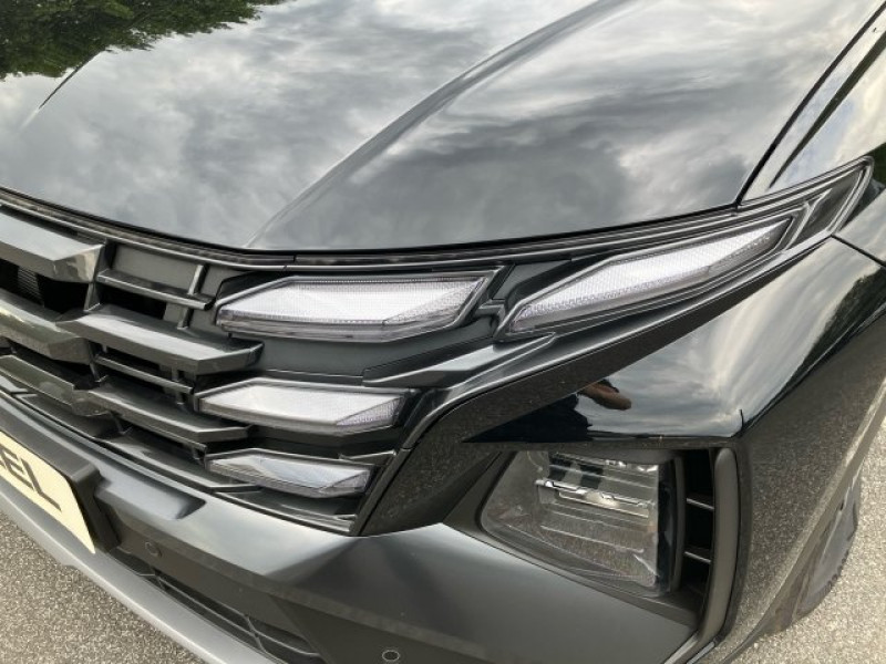 Tucson NX4 Jubile 1,6 T-GDi 2WD 48V - 11