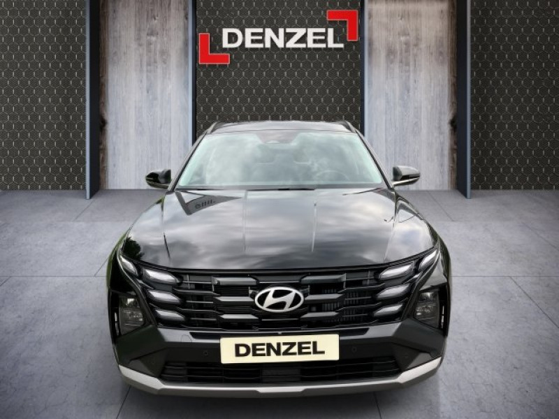 Tucson NX4 Jubile 1,6 T-GDi 2WD 48V - 12