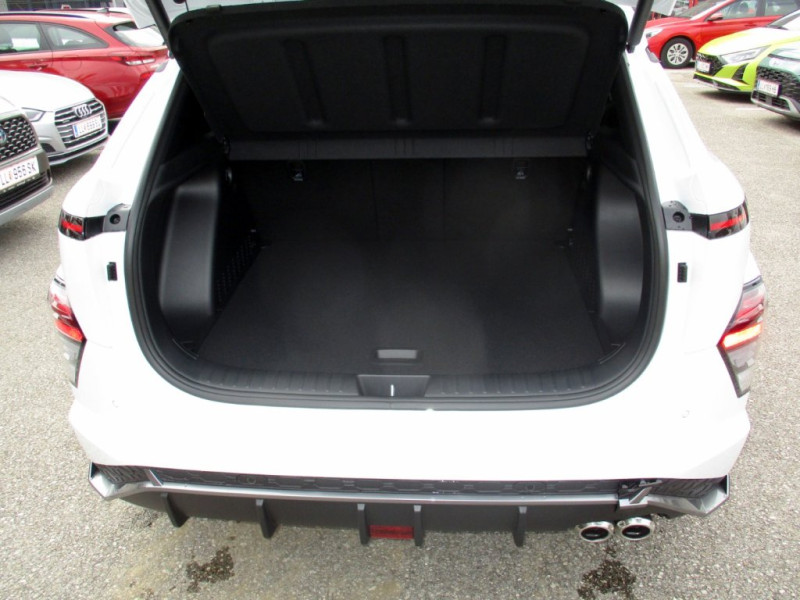 Kona HEV (SX2) N Line 1.6 GDI 2WD HEV k5hl1 - 3