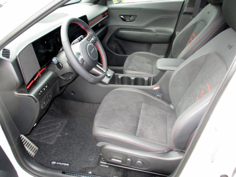 Kona HEV (SX2) N Line 1.6 GDI 2WD HEV k5hl1 - 5