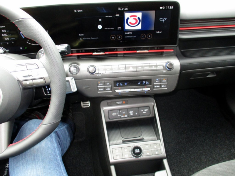 Kona HEV (SX2) N Line 1.6 GDI 2WD HEV k5hl1 - 7