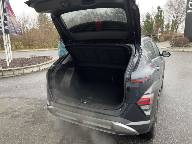 Kona HEV (SX2) GO Plus 1.6 GDI 2WD HEV k5hu1-OP6 - 1