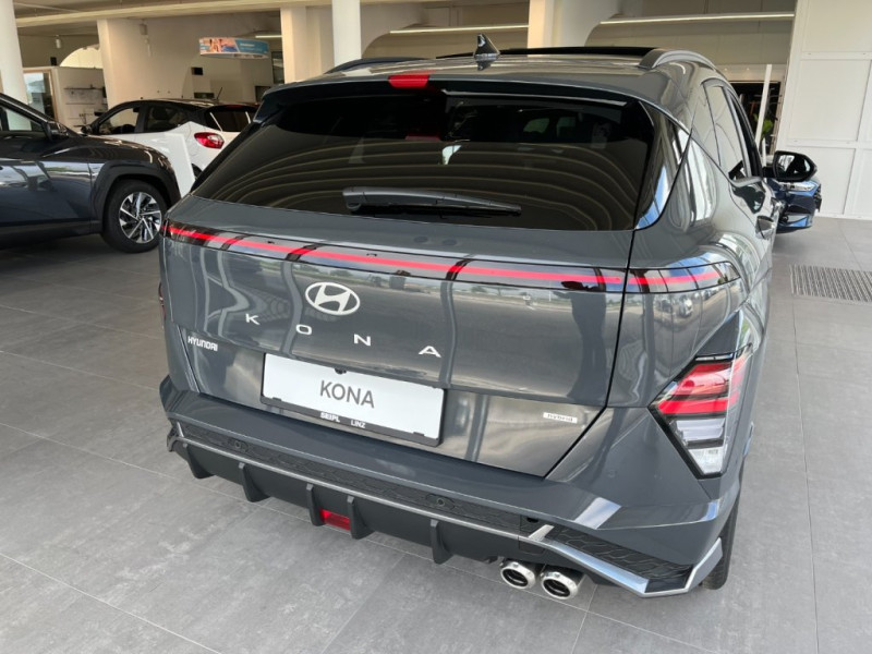Kona HEV (SX2) N Line 1.6 GDI 2WD HEV k5hl1-OP1 - 5