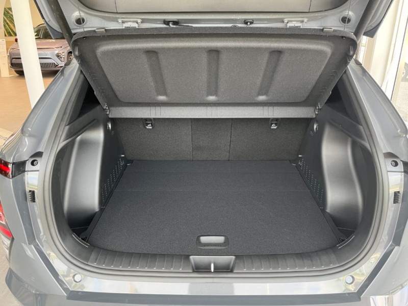 Kona HEV (SX2) N Line 1.6 GDI 2WD HEV k5hl1-OP1 - 6