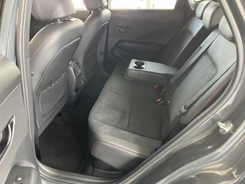 Kona HEV (SX2) N Line 1.6 GDI 2WD HEV k5hl1-OP1 - 8