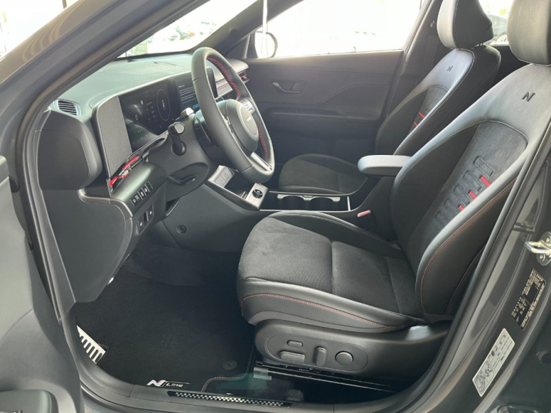 Kona HEV (SX2) N Line 1.6 GDI 2WD HEV k5hl1-OP1 - 9