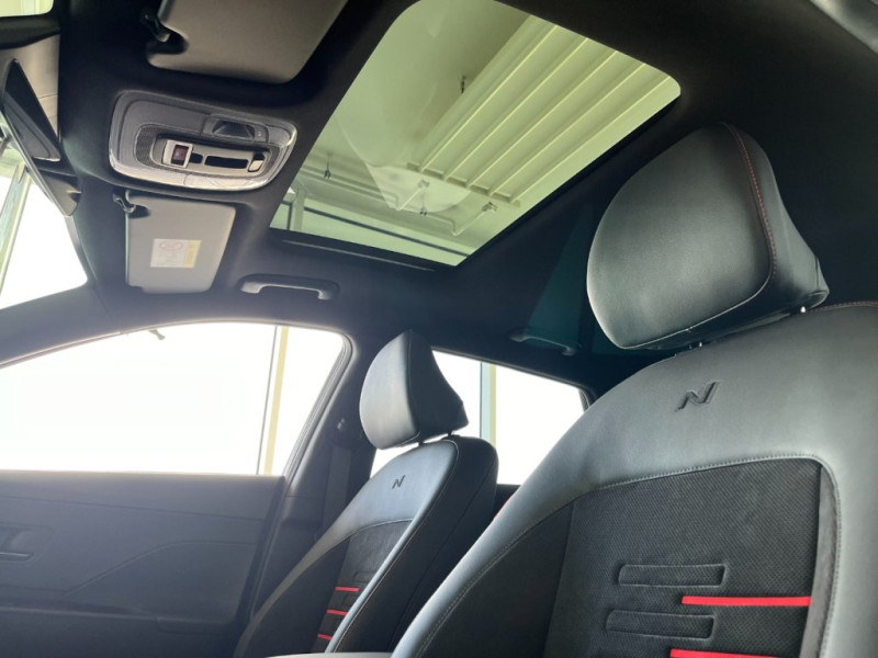 Kona HEV (SX2) N Line 1.6 GDI 2WD HEV k5hl1-OP1 - 10