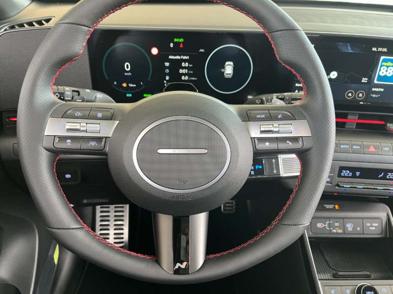 Kona HEV (SX2) N Line 1.6 GDI 2WD HEV k5hl1-OP1 - 14