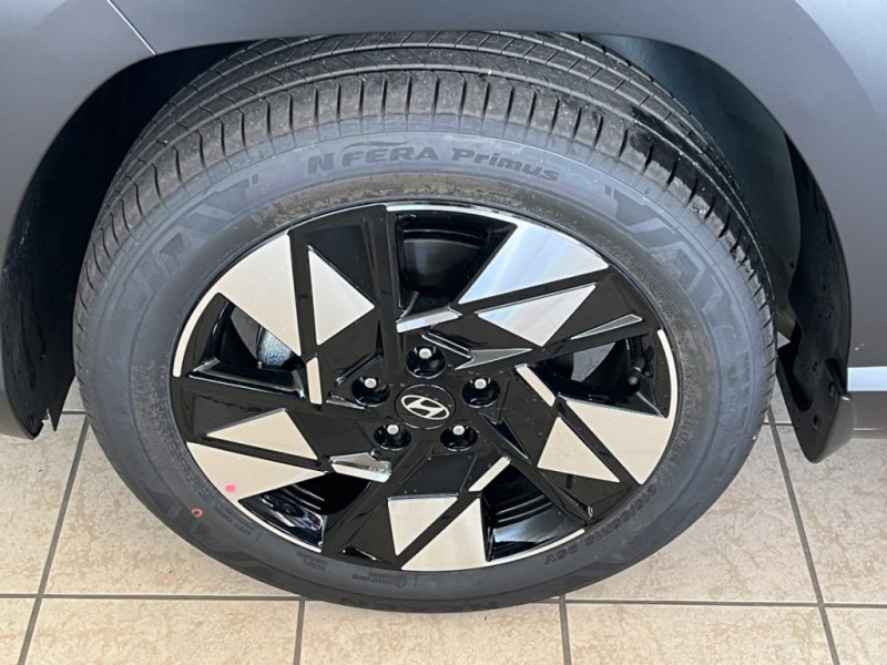 Kona HEV (SX2) GO Plus 1.6 GDI 2WD HEV k5hu1-OP1/P6 - 5