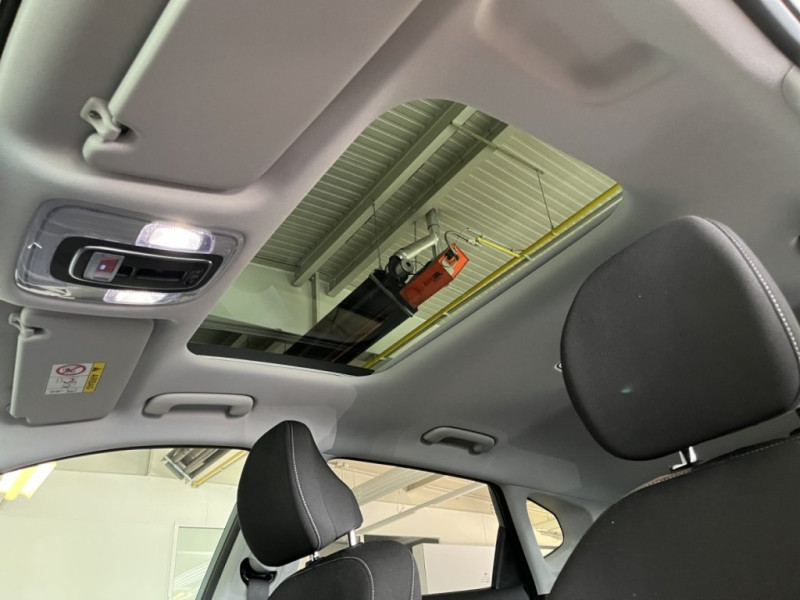 Kona HEV (SX2) GO Plus 1.6 GDI 2WD HEV k5hu1-OP1/P6 - 9