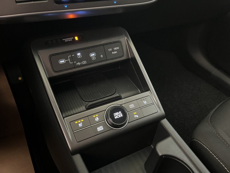 Kona HEV (SX2) GO Plus 1.6 GDI 2WD HEV k5hu1-OP1/P6 - 10