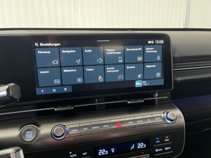 Kona HEV (SX2) GO Plus 1.6 GDI 2WD HEV k5hu1-OP1/P6 - 12