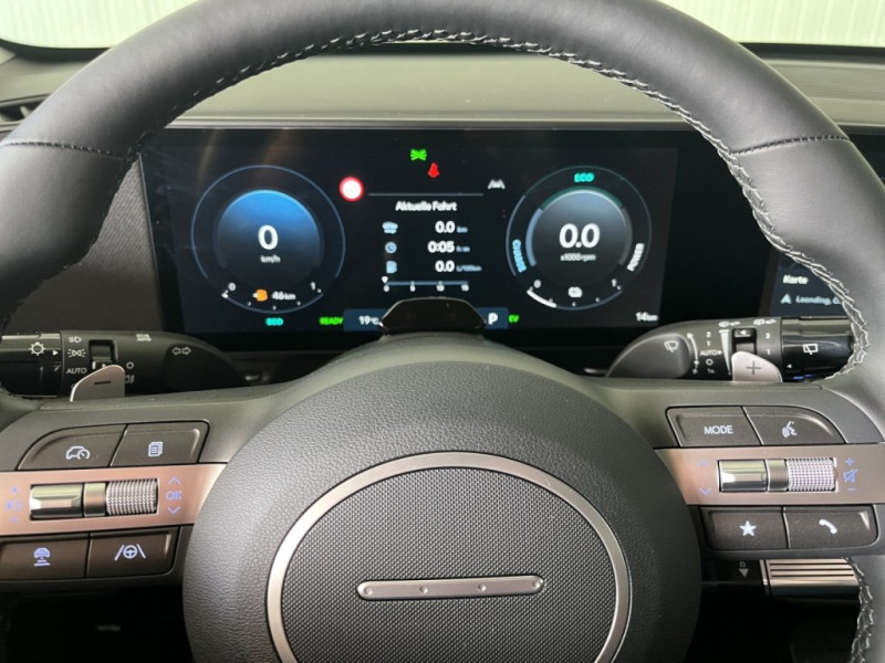 Kona HEV (SX2) GO Plus 1.6 GDI 2WD HEV k5hu1-OP1/P6 - 15